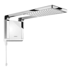 Chuveiros Aqc Storm Ultra 220V/7800W BR/CR