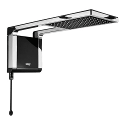 Chuveiros Aqc Storm Ultra 220V/7800W PT/PT
