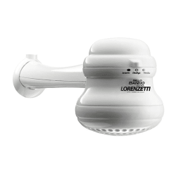 Chuveiro Ducha Bello Banho Ultra 5500w 127v Lorenzetti