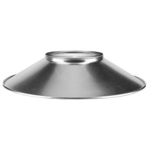 CUPULA HIGHBAY - MARCA: OUROLUX - OUROLUX