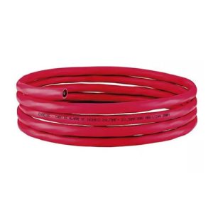 Cabo AL/DET Incendio 3X1,5MM2 Vermelho