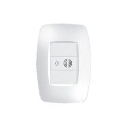 Campanhia COM FIO – EMBUTIR