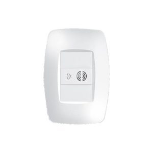 Campanhia COM FIO – EMBUTIR