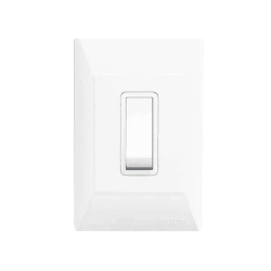 Interruptor 1/2fio 10a
