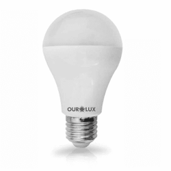 LAMPADA CONTROLED 2 T 9W 6500K ANTI-INSETO