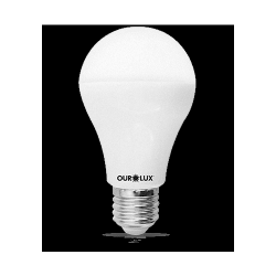 LAMPADA CONTROLED 3 T 9W 2700K BIV