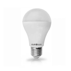 LAMPADA CONTROLED 3 T 9W 6500K BIV