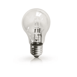 LAMPADA ECOLOGENA H150 120X127V