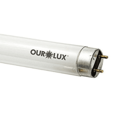 LAMPADA FLUOR T10 40W ELD