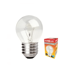 LAMPADA GEL/FOG 40W 127V E27 CL