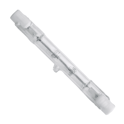 LAMPADA HAL 078 150W 127V