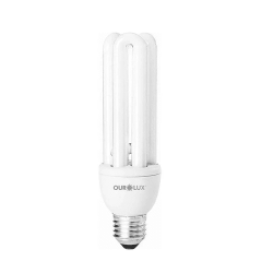 Lâmpada Pl 15w 127v E27 Am