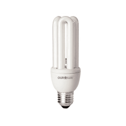 Lâmpada Pl 11w 127v E27 Br