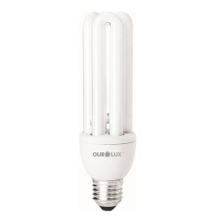 Lâmpada Pl 15w 220v E27 Am