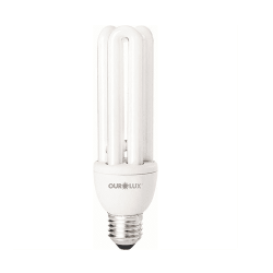 Lâmpada Pl 20w 127v E27 Am
