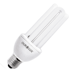 Lâmpada Pl 30w 127v E27 Br