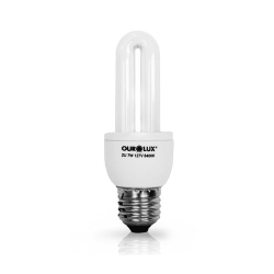 Lampada Pl 7w 220v E27 Br
