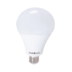 Lâmpada Superled Alta Potencia 40w 6500k