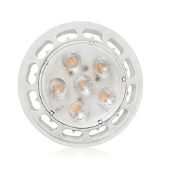 Lâmpada Superled Ar 111 11w Bivolt 6400k