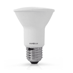 LAMPADA SUPERLED PAR20 DIMER 3000K