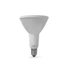 Lâmpada Superled Par38 3000k
