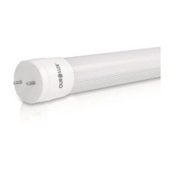 Lâmpada Superled Tubolar 10w 6400k