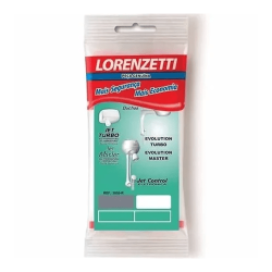 RESISTÊNCIA DUCHA JT/JM/EVO 3055R 7500W