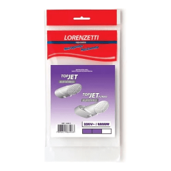 RESISTÊNCIA DUCHA TOP J 3056-G 6800W