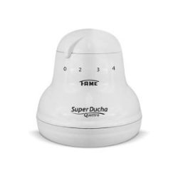 SUPER DUCHA QUATTRO