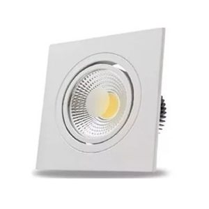 Spot COB NON Led 5W 6500K QD