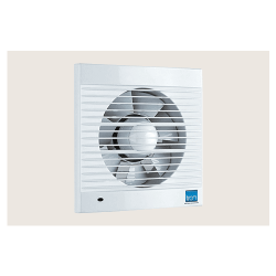 Ventilador Exaustor 150mm Mono 127v