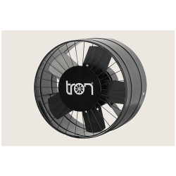 VENTILADOR  EXAUSTOR  300MM MONO 220V