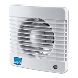 Ventilador Exaustor Axial 150mm 220V BC