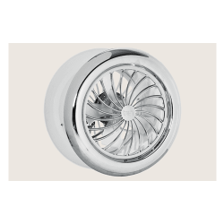 VENTILADOR  EXAUSTOR  LIGHT 25CM BR BIV