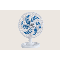 Ventilador Mesa 50 BC/AZ 127V