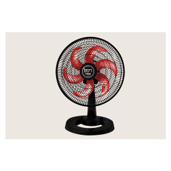VENTILADOR  MESA 50 PT/VM 127V