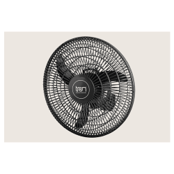 VENTILADOR  PAREDE 50 PT BIV