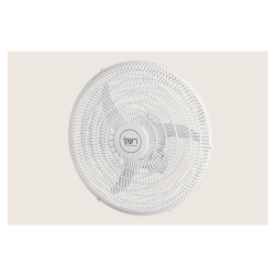 VENTILADOR  PAREDE 60 BR BIV