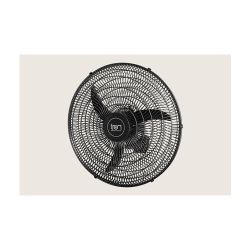 VENTILADOR  PAREDE 60 PT BIV
