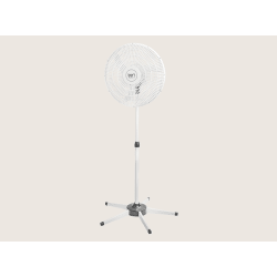 VENTILADOR  PEDESTAL 50 BR BIV