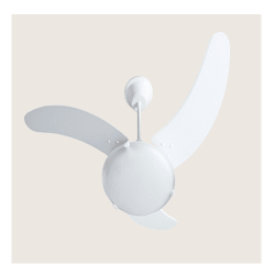 VENTILADOR  TETO AURA CLM BR 127V