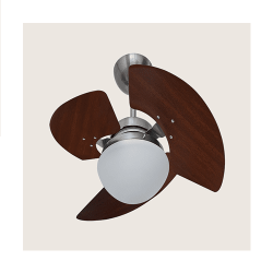 VENTILADOR  TETO AVENTADOR STILO 127V