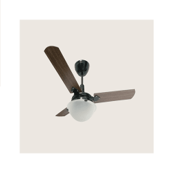 VENTILADOR  TETO CITRINO CVM 127V PT