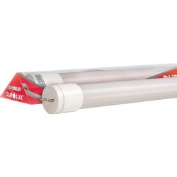 LAMPADA SUPERLED TUBOLAR HO 6500K - OUROLUX