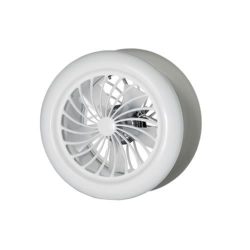 VENTILADOR EXAUSTOR LIGHT 25CM BR BIV  - TRON