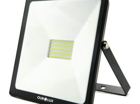 refletor-slim-led-smd-100w-ourolux